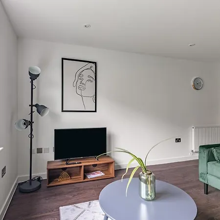 Apartment Amazing 2 Bed Apartment In York'S City Centre York
