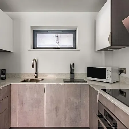 Amazing 2 Bed Apartment In York'S City Centre Apartment