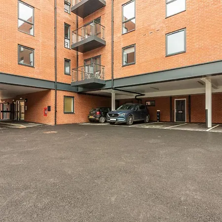 Apartment Amazing 2 Bed Apartment In York'S City Centre York