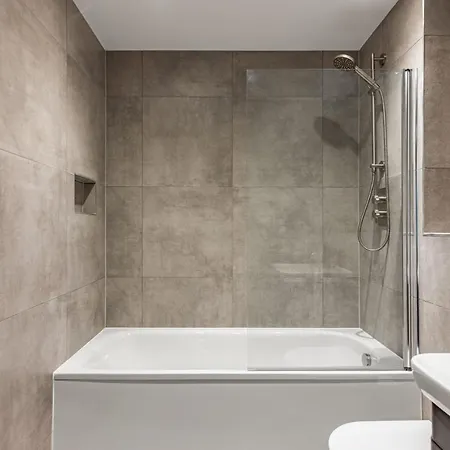 Amazing 2 Bed Apartment In York'S City Centre York