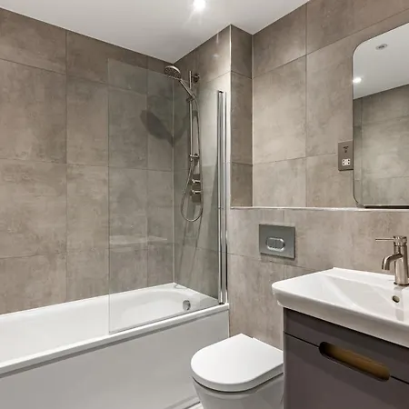 Apartment Amazing 2 Bed Apartment In York'S City Centre *