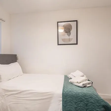 Amazing 2 Bed Apartment In York'S City Centre York